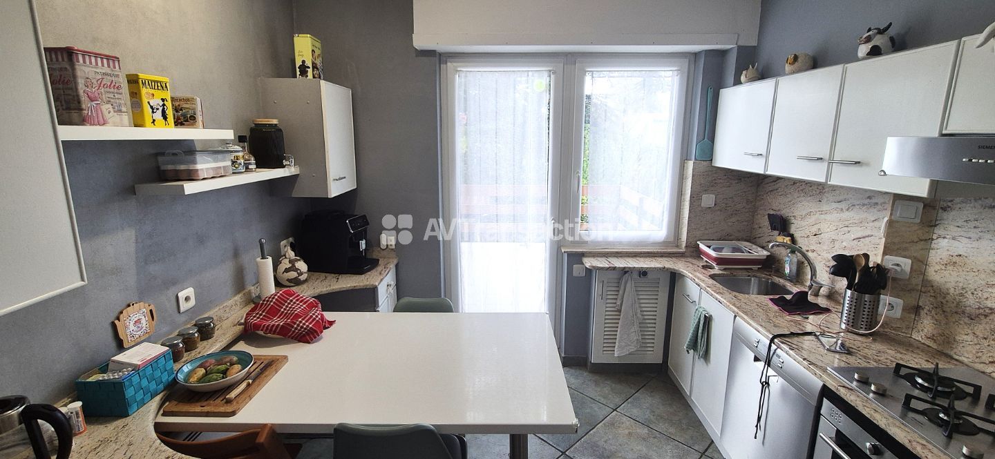 Maison à vendre  - 8 pièce(s) - 285m2 - Dorlisheim (67120)