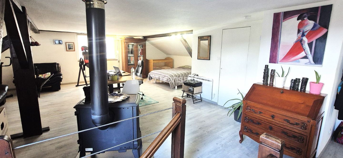 Maison à vendre  - 8 pièce(s) - 285m2 - Dorlisheim (67120)
