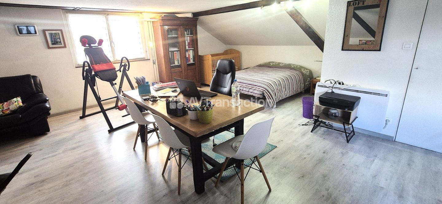 Maison à vendre  - 8 pièce(s) - 285m2 - Dorlisheim (67120)