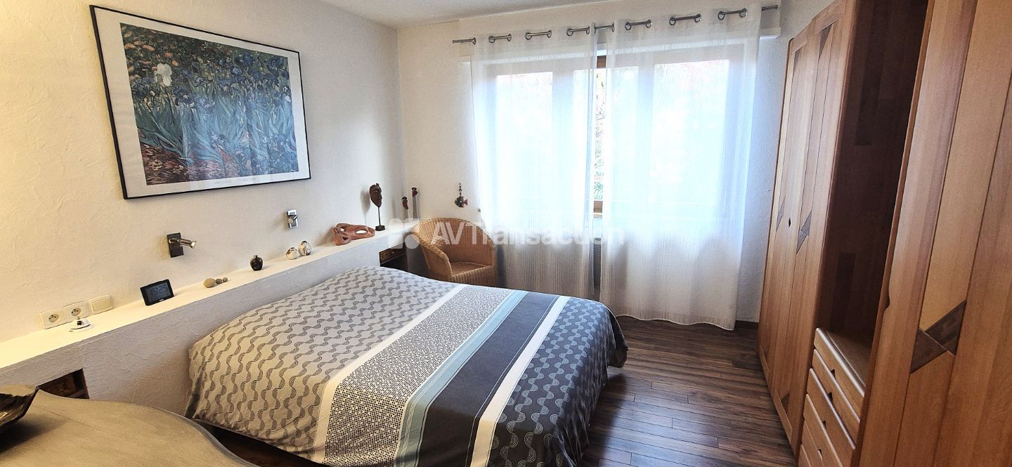 Maison à vendre  - 8 pièce(s) - 285m2 - Dorlisheim (67120)