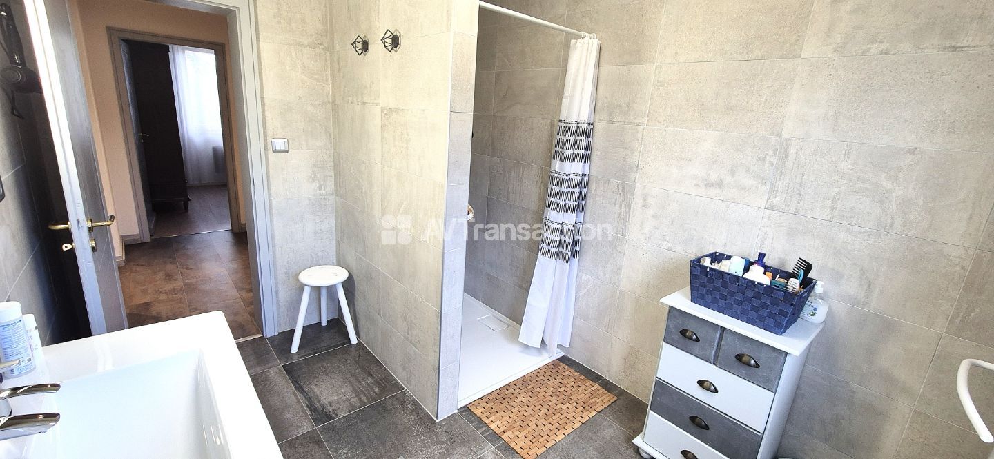 Maison à vendre  - 8 pièce(s) - 285m2 - Dorlisheim (67120)