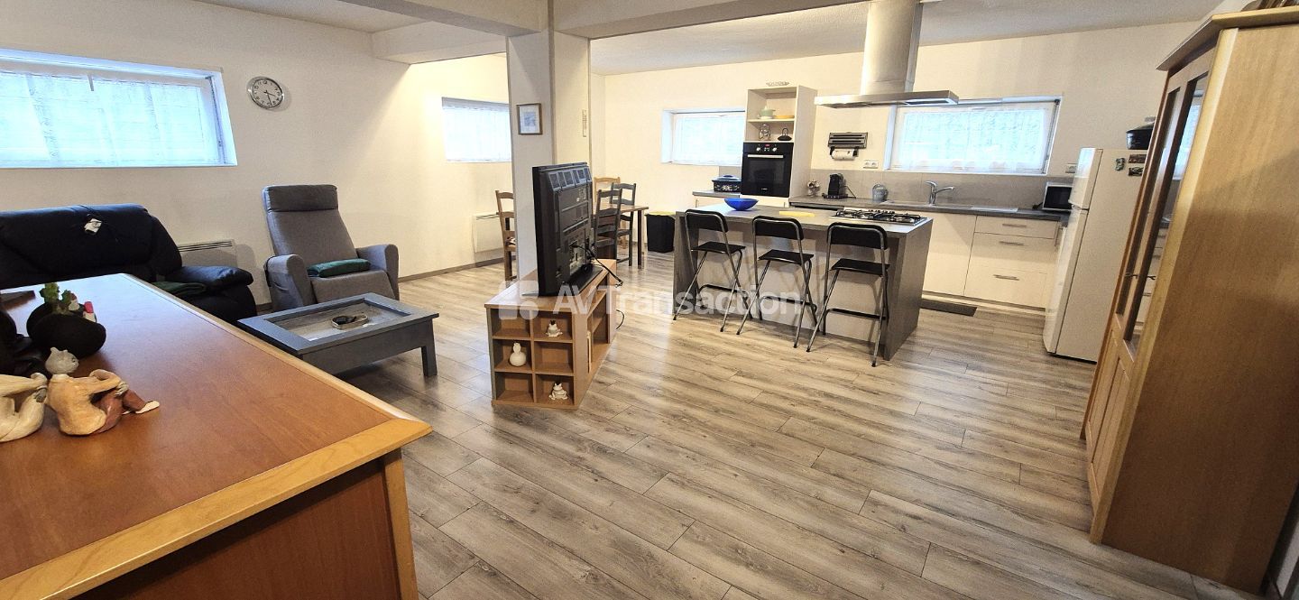 Maison à vendre  - 8 pièce(s) - 285m2 - Dorlisheim (67120)