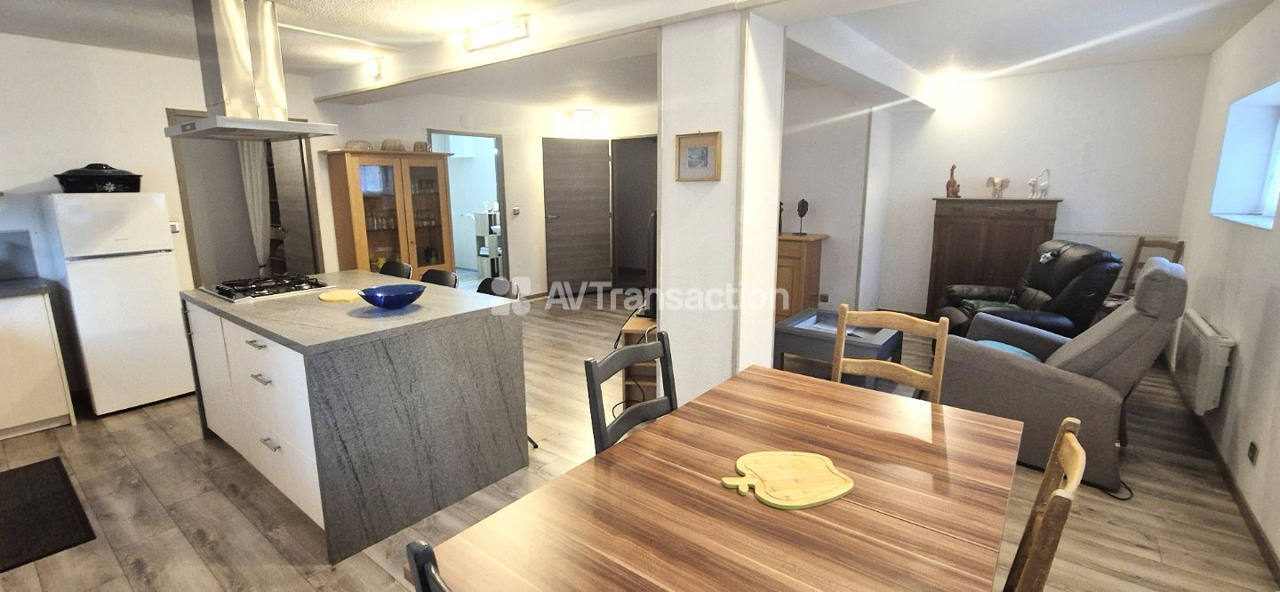 Maison à vendre  - 8 pièce(s) - 285m2 - Dorlisheim (67120)