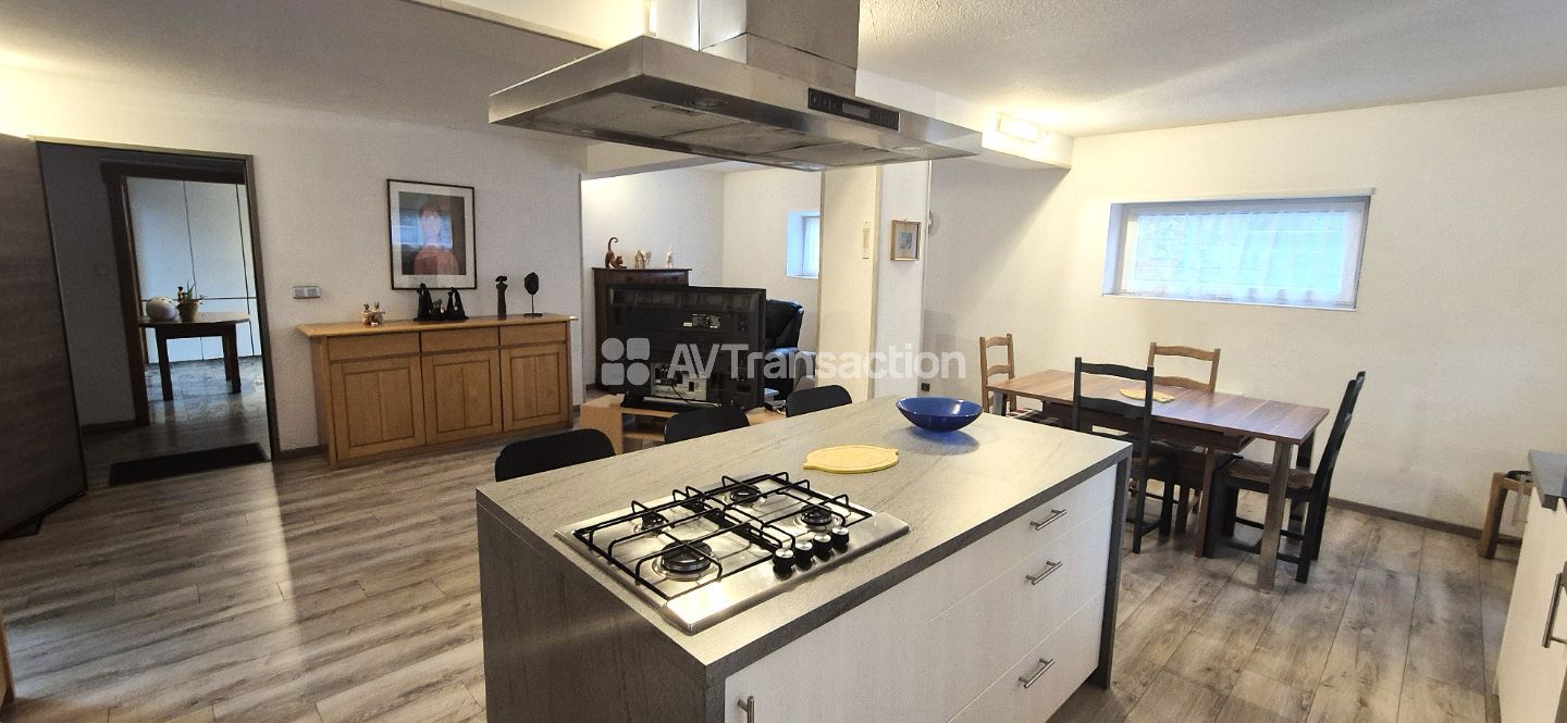 Maison à vendre  - 8 pièce(s) - 285m2 - Dorlisheim (67120)