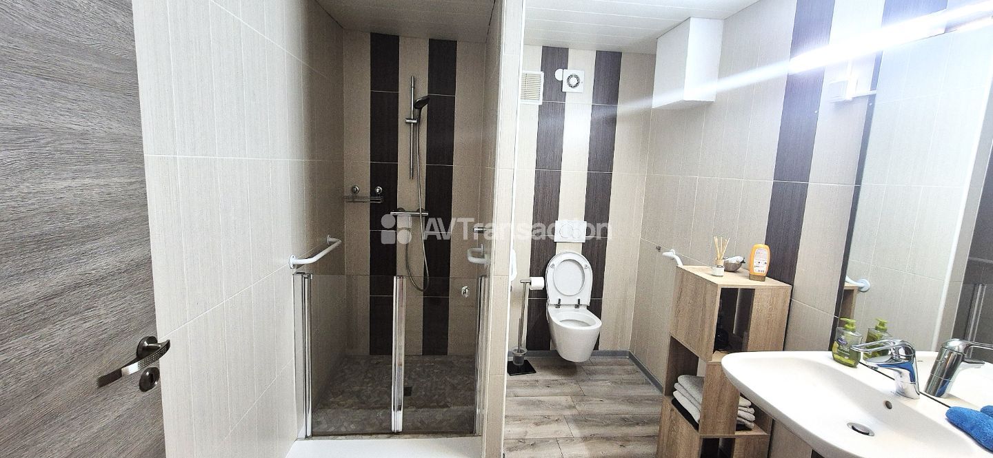 Maison à vendre  - 8 pièce(s) - 285m2 - Dorlisheim (67120)