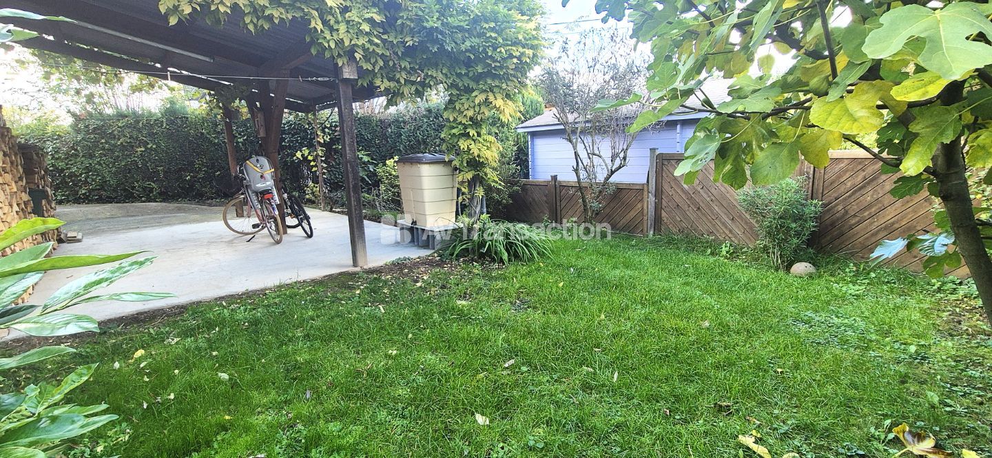 Maison à vendre  - 8 pièce(s) - 285m2 - Dorlisheim (67120)