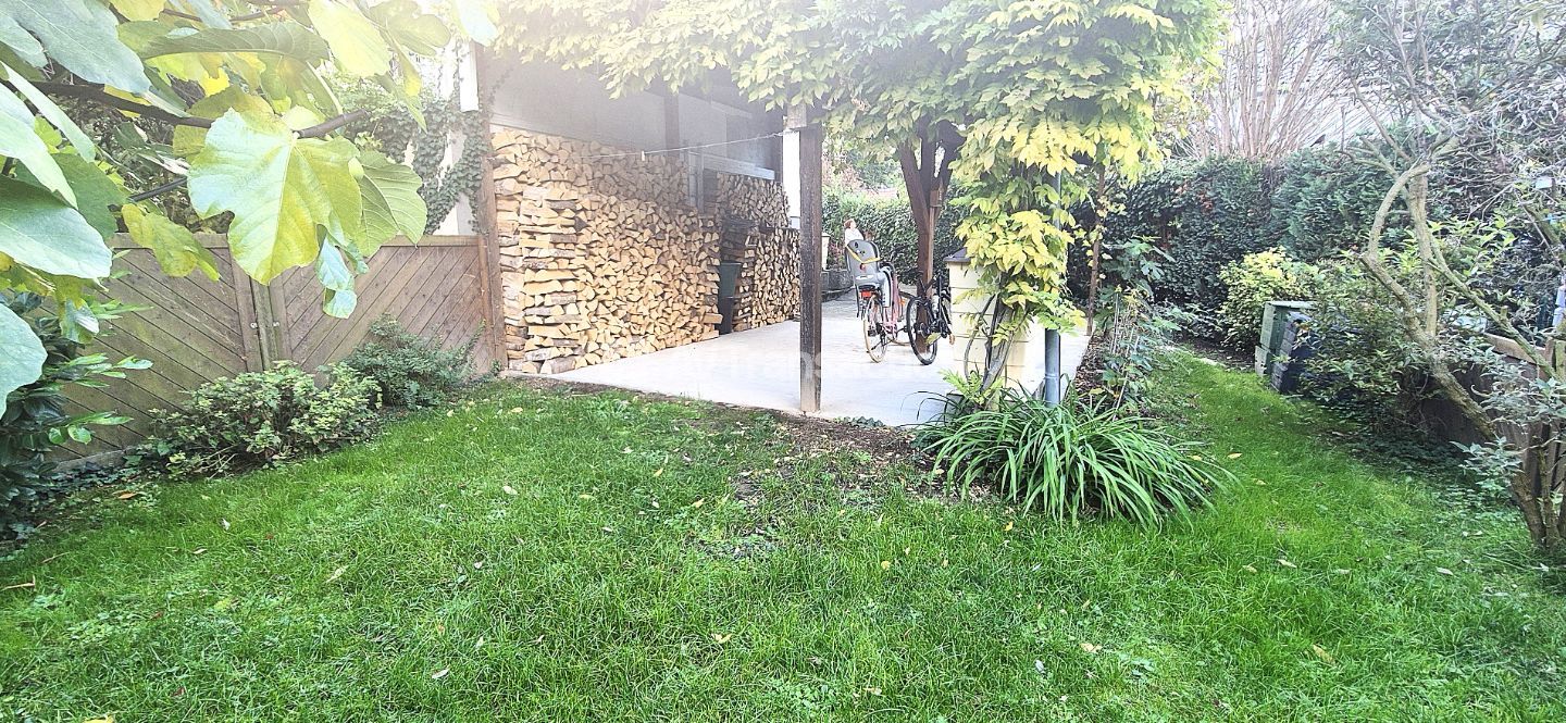 Maison à vendre  - 8 pièce(s) - 285m2 - Dorlisheim (67120)