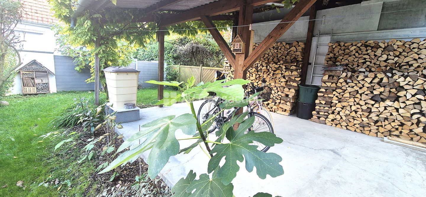 Maison à vendre  - 8 pièce(s) - 285m2 - Dorlisheim (67120)