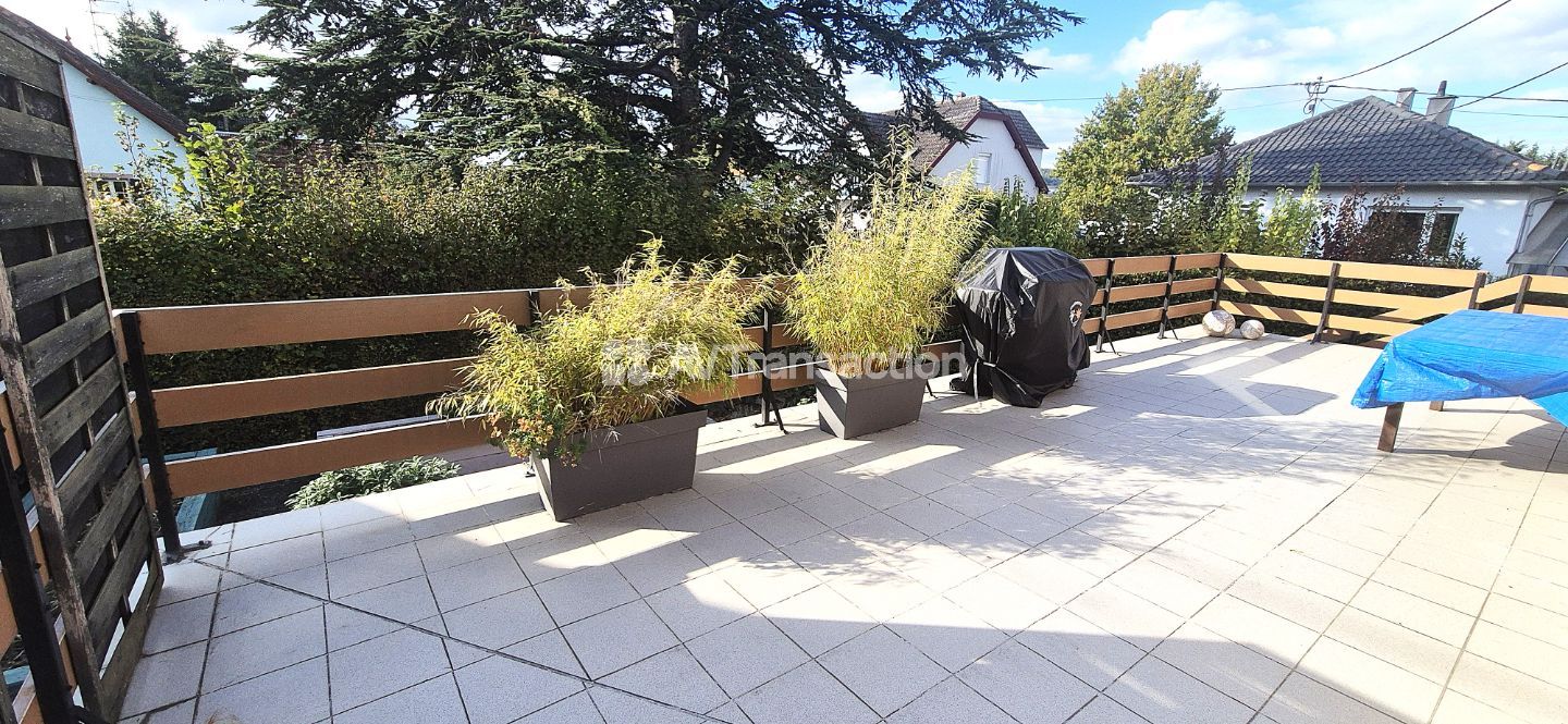 Maison à vendre  - 8 pièce(s) - 285m2 - Dorlisheim (67120)