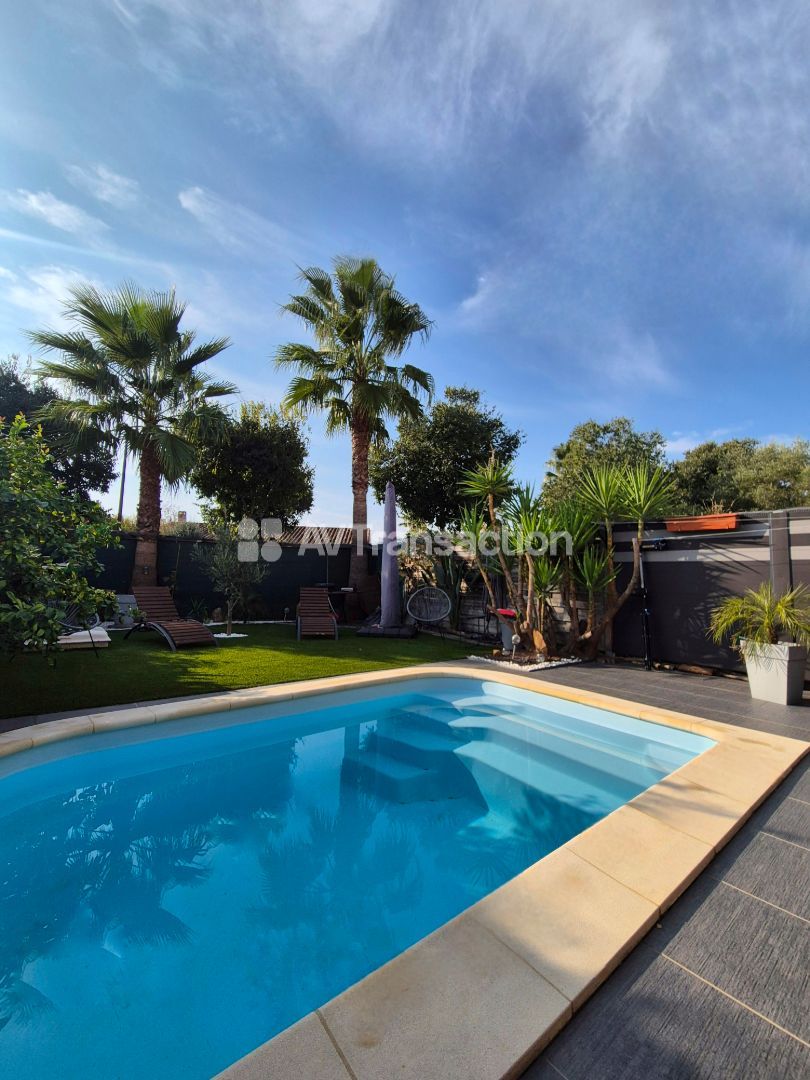 Maison Roquebrune sur Argens