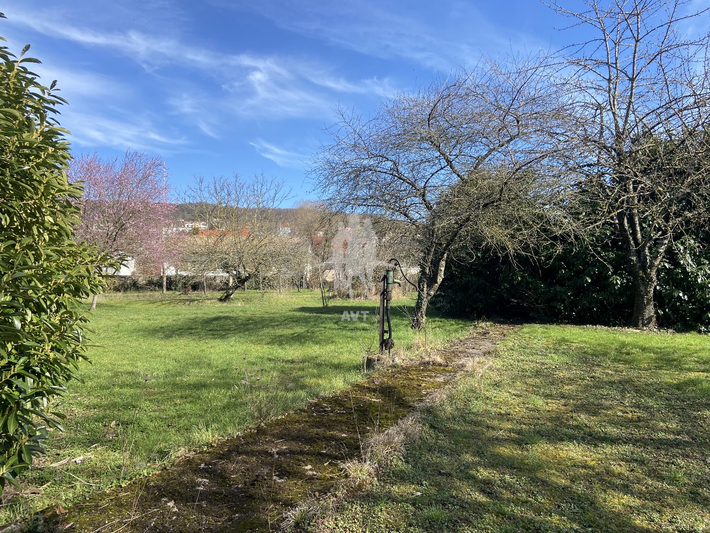 Terrain à vendre  - 2375m2 - Malzeville (54220)