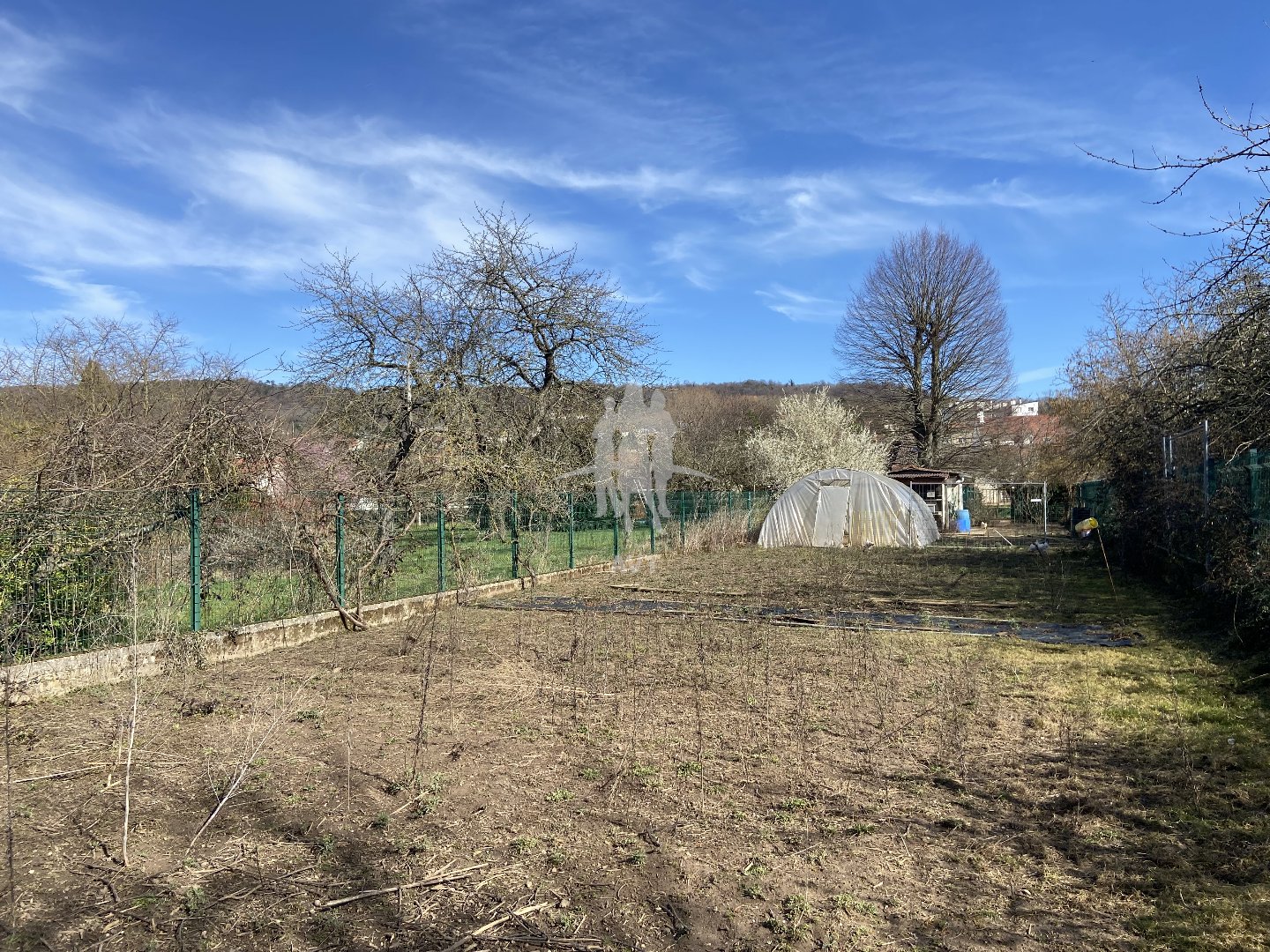 Terrain à vendre  - 2375m2 - Malzeville (54220)