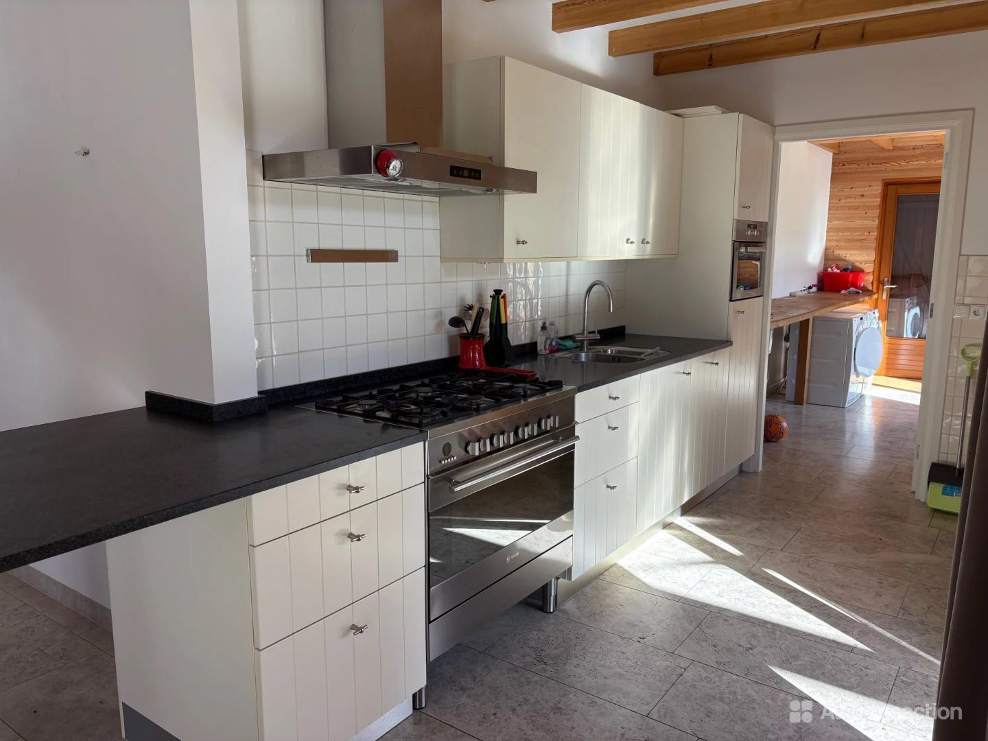 Maison familiale 9 pièces – 288 m² – Vue montagne