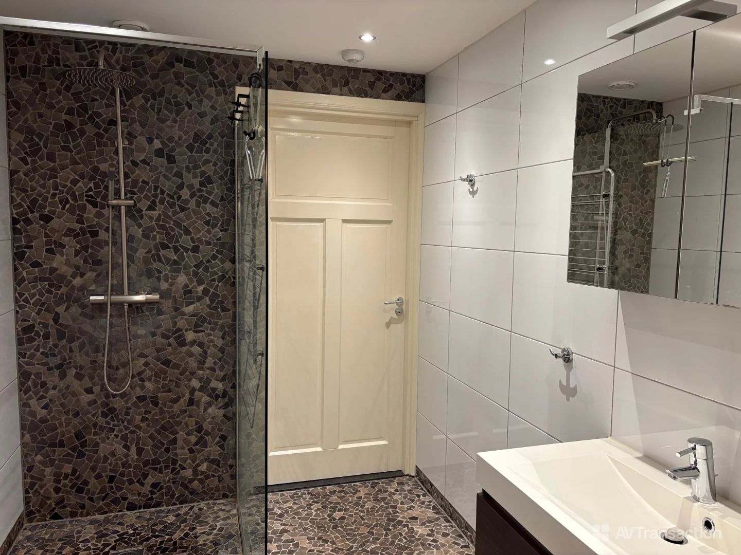 Maison familiale 9 pièces – 288 m² – Vue montagne