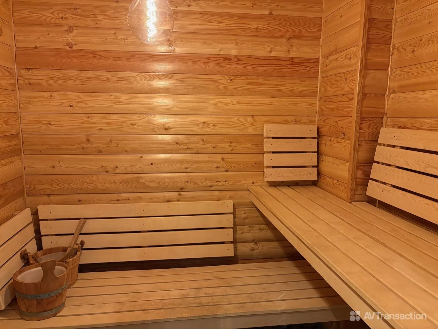 Chalet à vendre  - 8 pièce(s) - 288m2 - Savines-le-lac (05160)