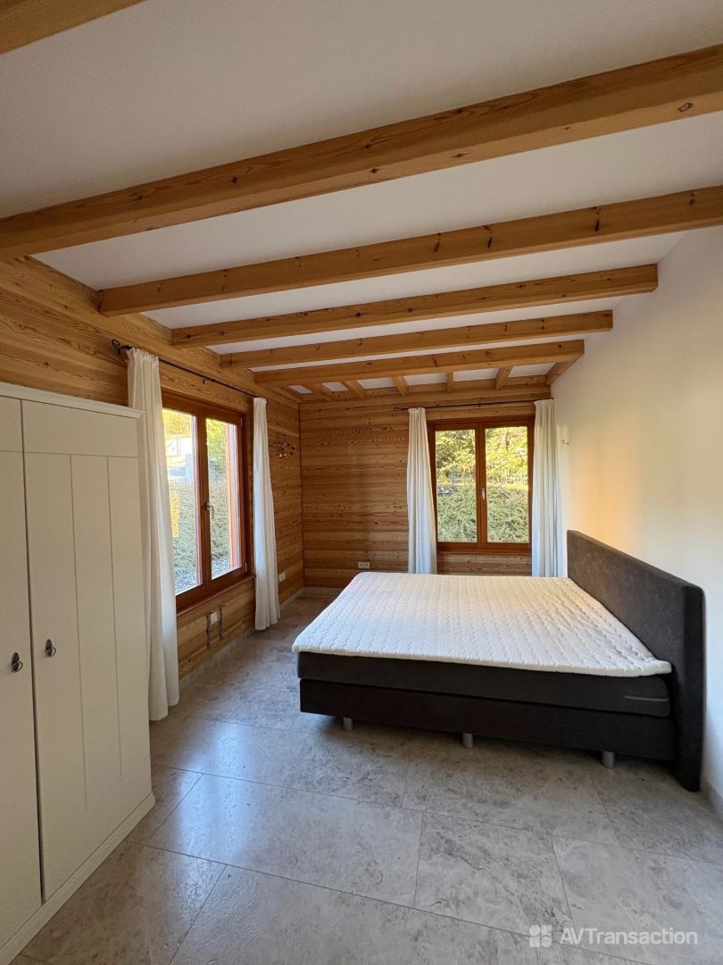 Chalet à vendre  - 8 pièce(s) - 288m2 - Savines-le-lac (05160)