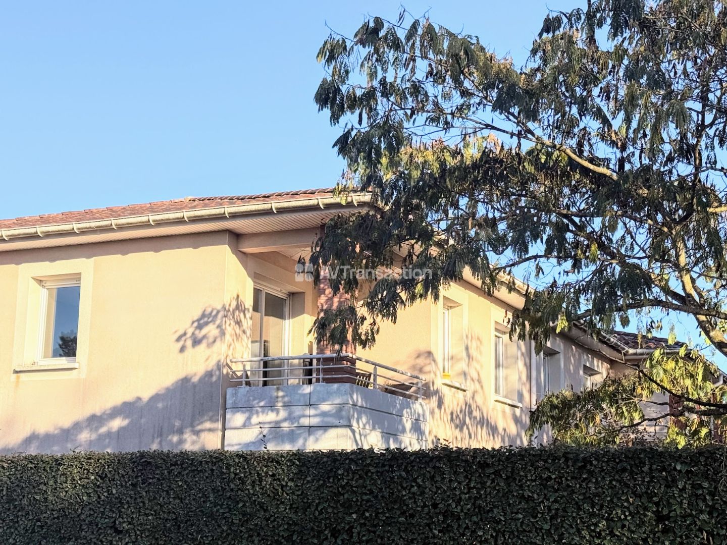 Appartement à vendre  - 3 pièce(s) - 53.82m2 - Saint-paul-lès-dax (40990)