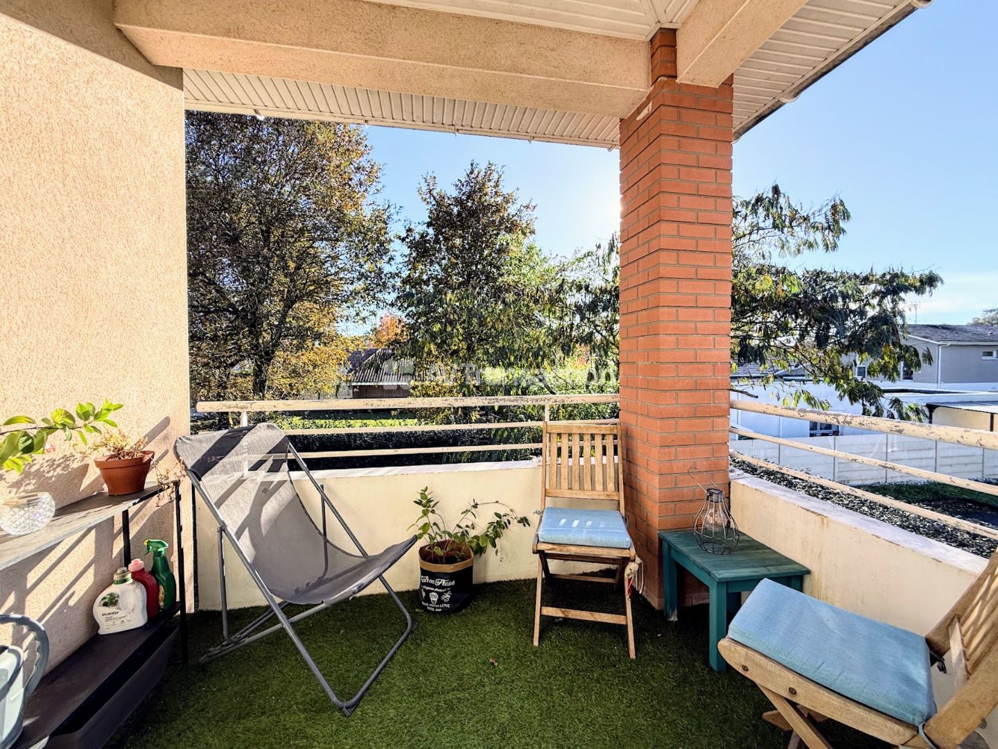 Appartement à vendre  - 3 pièce(s) - 53.82m2 - Saint-paul-lès-dax (40990)