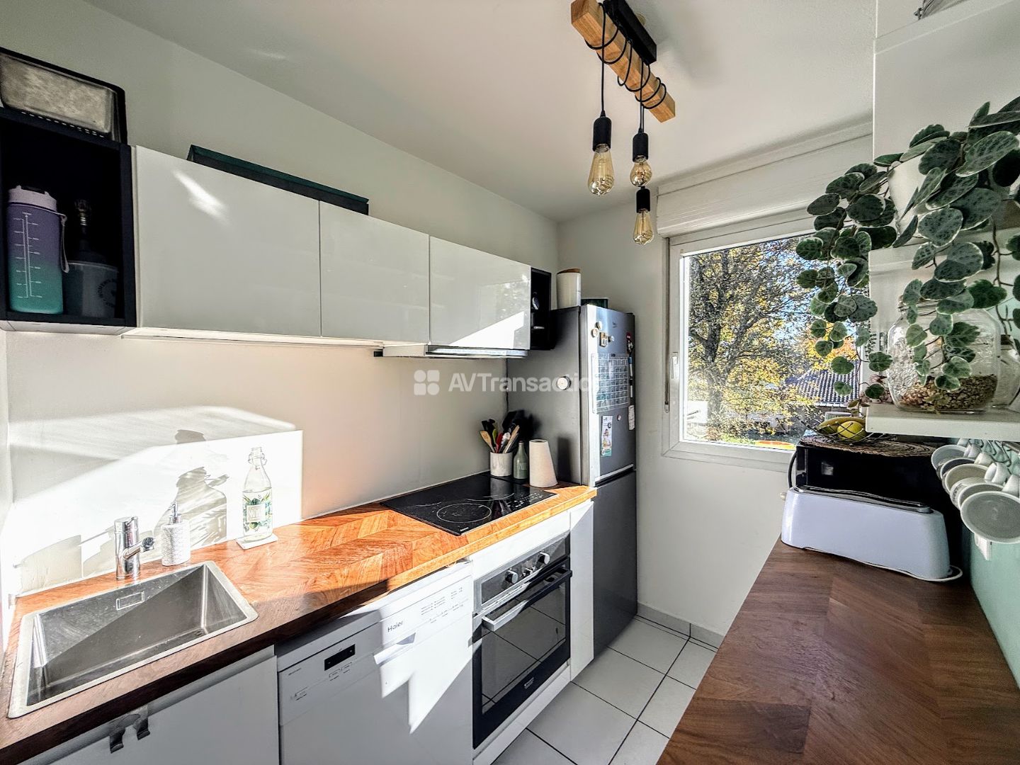 Appartement à vendre  - 3 pièce(s) - 53.82m2 - Saint-paul-lès-dax (40990)