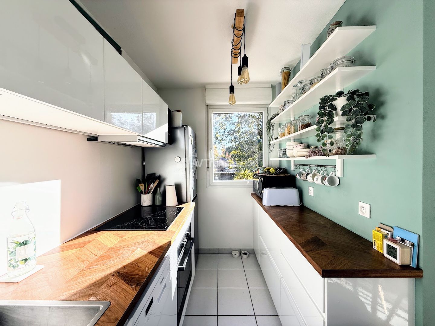 Appartement à vendre  - 3 pièce(s) - 53.82m2 - Saint-paul-lès-dax (40990)