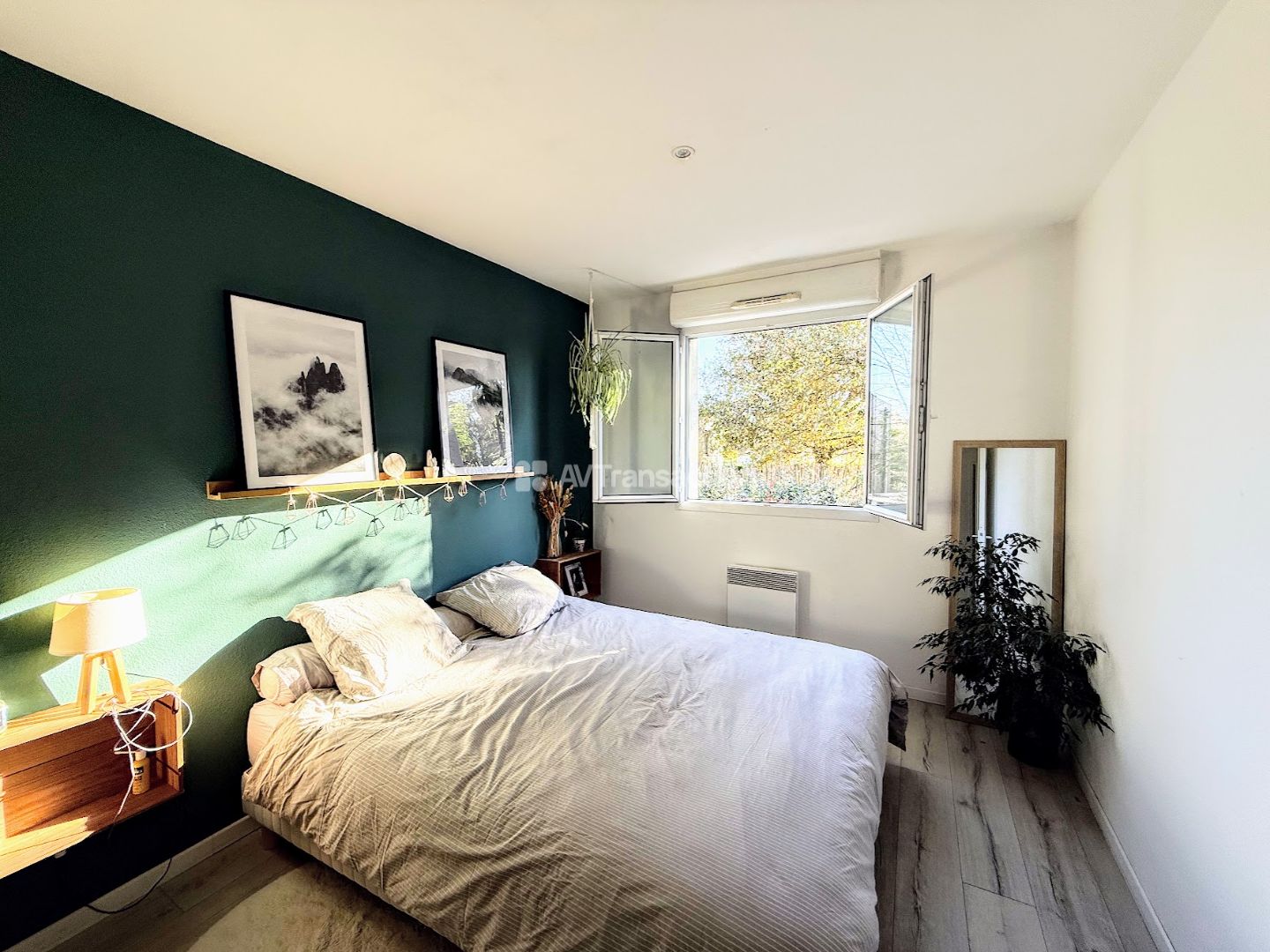 Appartement à vendre  - 3 pièce(s) - 53.82m2 - Saint-paul-lès-dax (40990)