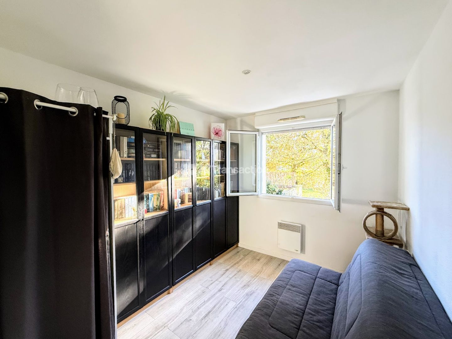 Appartement à vendre  - 3 pièce(s) - 53.82m2 - Saint-paul-lès-dax (40990)