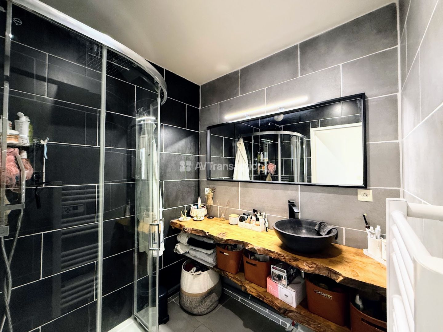 Appartement à vendre  - 3 pièce(s) - 53.82m2 - Saint-paul-lès-dax (40990)