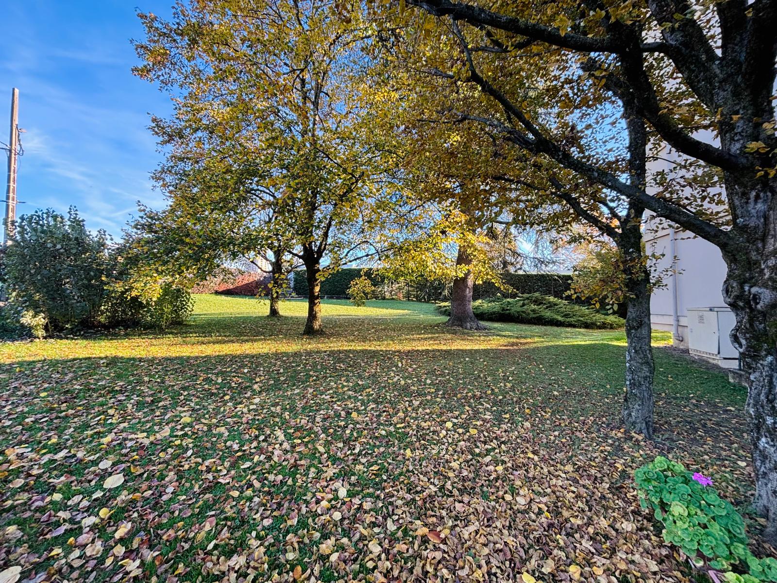 Appartement terrasse à vendre  - 4 pièce(s) - 86m2 - Annemasse (74100)