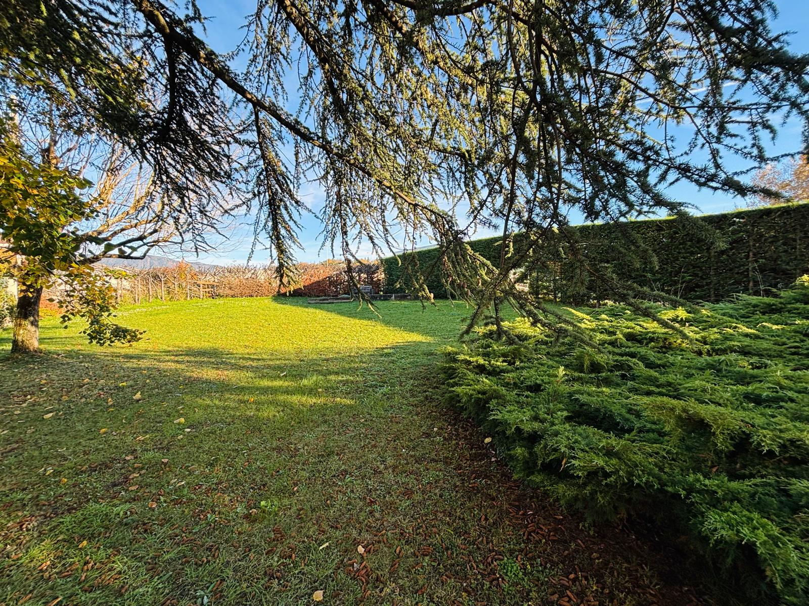 Appartement terrasse à vendre  - 4 pièce(s) - 86m2 - Annemasse (74100)