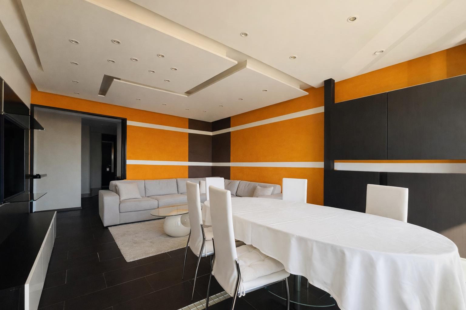 Appartement terrasse à vendre  - 4 pièce(s) - 86m2 - Annemasse (74100)