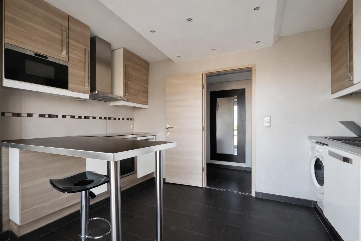 Appartement terrasse à vendre  - 4 pièce(s) - 86m2 - Annemasse (74100)