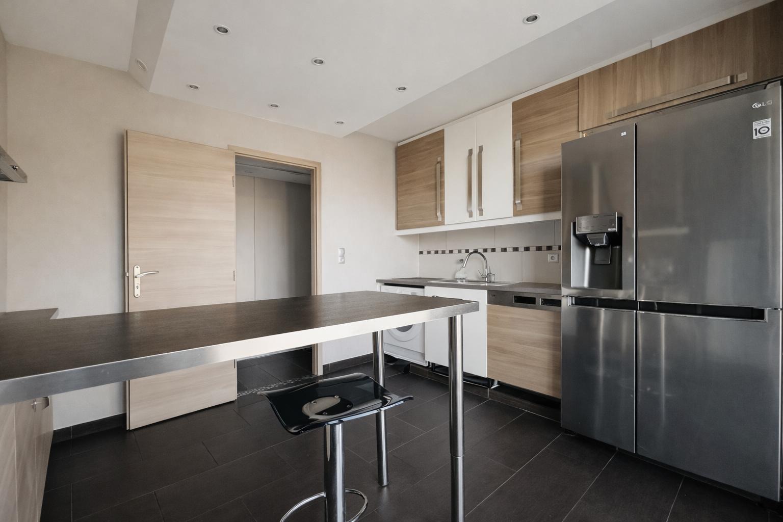 Appartement 4 pièces lumineux – Annemasse – Exclusivité