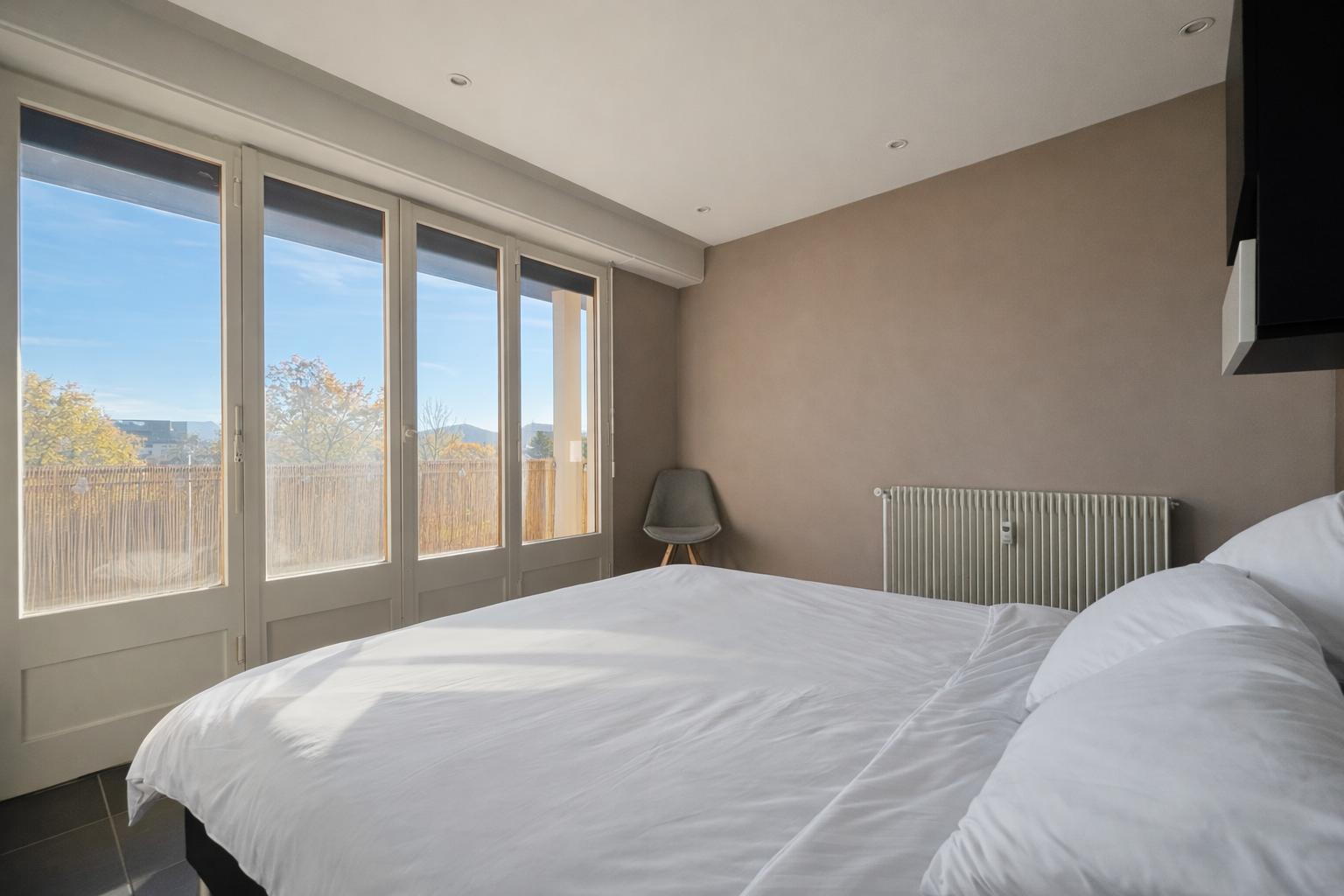 Appartement 4 pièces lumineux – Annemasse – Exclusivité