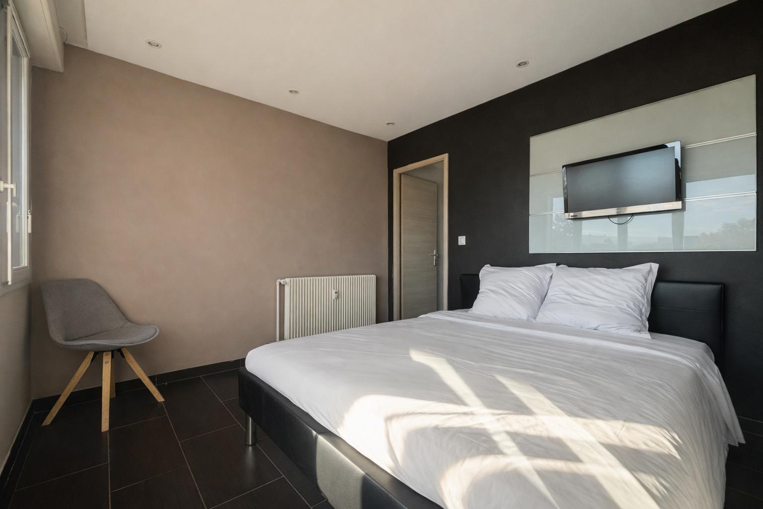 Appartement 4 pièces lumineux – Annemasse – Exclusivité
