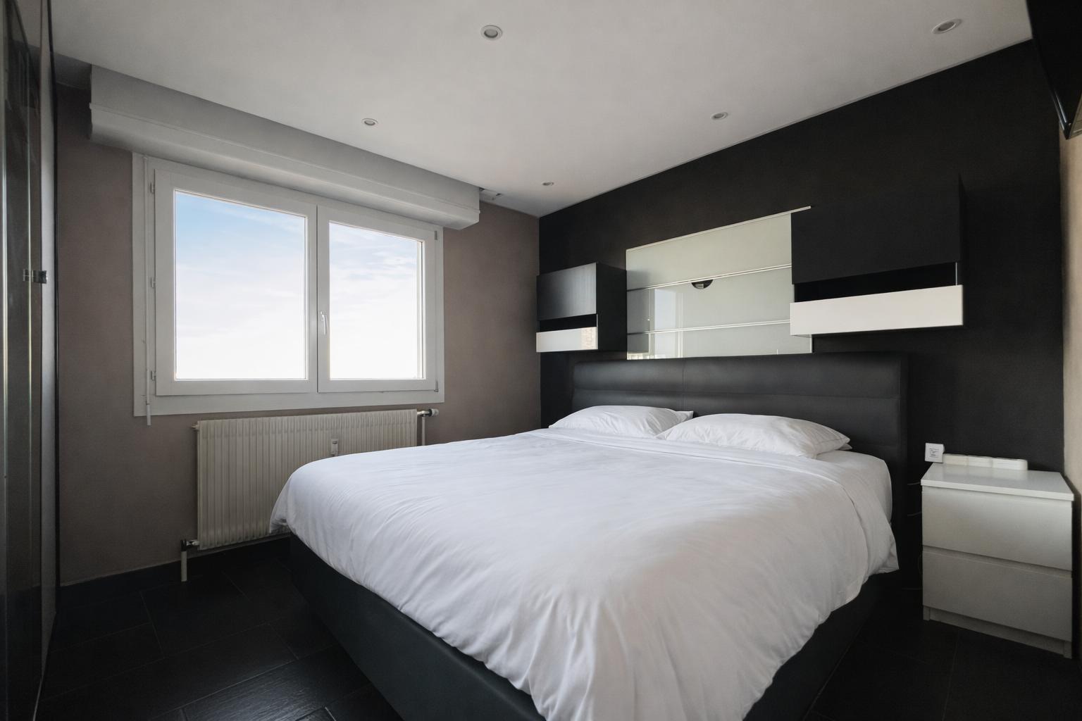 Appartement 4 pièces lumineux – Annemasse – Exclusivité