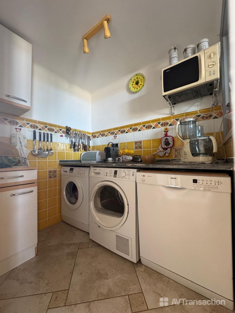 Appartement en résidence à vendre  - 3 pièce(s) - 64m2 - Calcatoggio (20111)