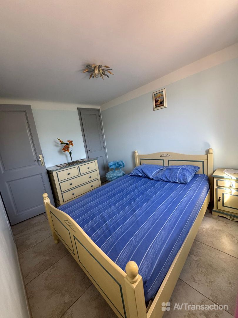 Magnifique duplex à 20' d'Ajaccio face au golfe de la Liscia