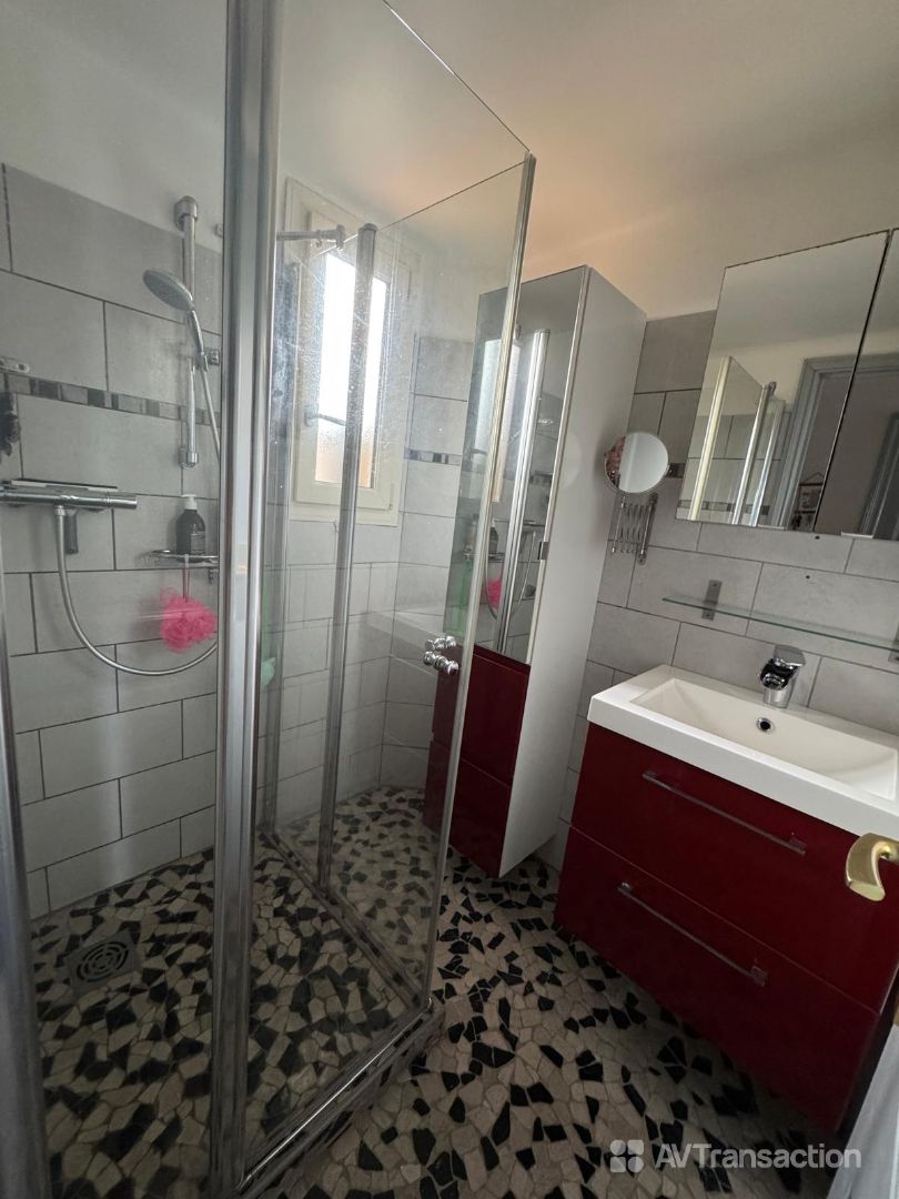 Magnifique duplex à 20' d'Ajaccio face au golfe de la Liscia