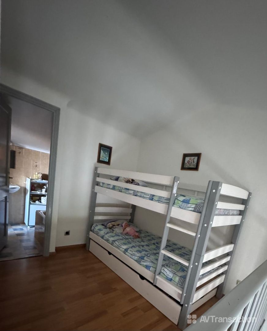Magnifique duplex à 20' d'Ajaccio face au golfe de la Liscia