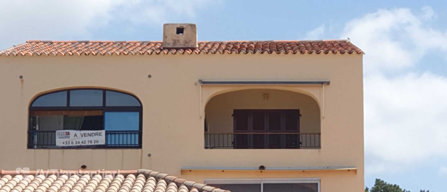 Appartement en résidence à vendre  - 3 pièce(s) - 64m2 - Calcatoggio (20111)