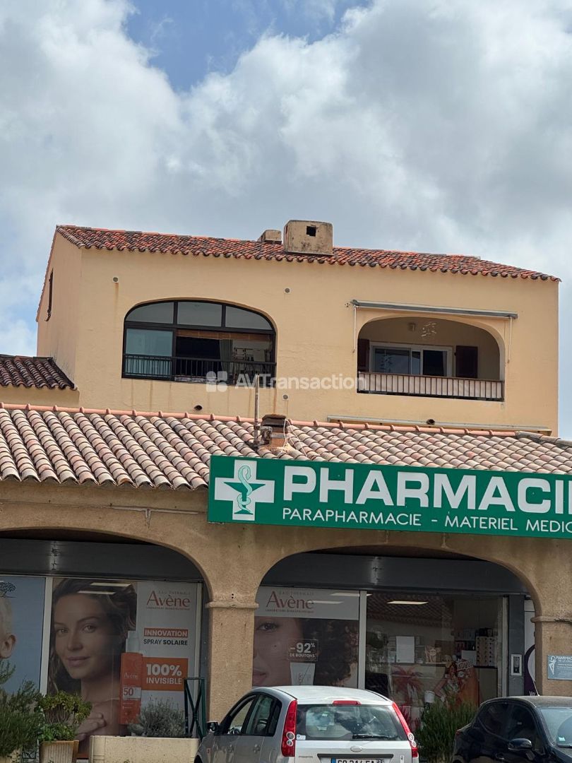 Appartement en résidence à vendre  - 3 pièce(s) - 64m2 - Calcatoggio (20111)