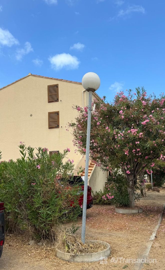 Appartement en résidence à vendre  - 3 pièce(s) - 64m2 - Calcatoggio (20111)