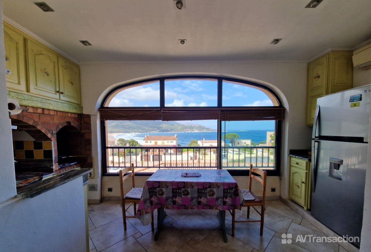 Appartement en résidence à vendre  - 3 pièce(s) - 64m2 - Calcatoggio (20111)