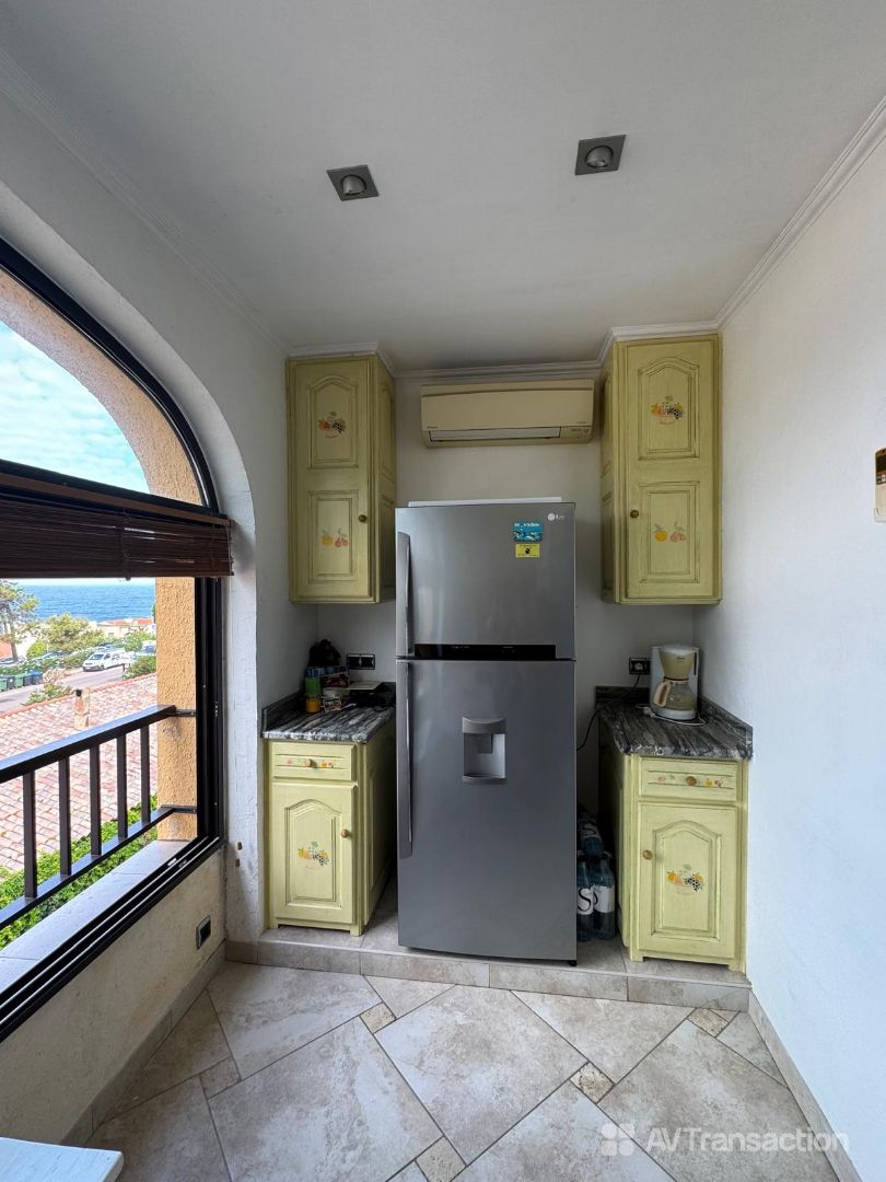 Magnifique duplex à 20' d'Ajaccio face au golfe de la Liscia