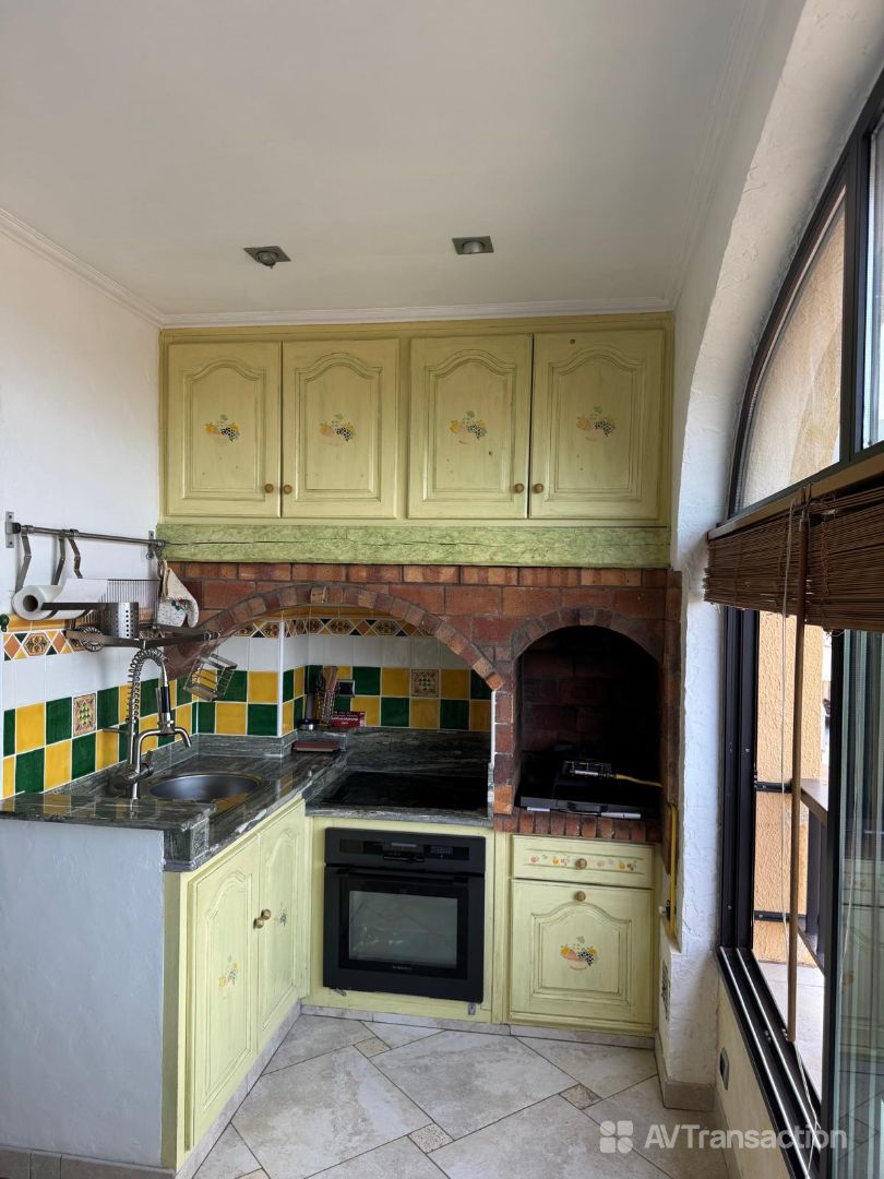 Magnifique duplex à 20' d'Ajaccio face au golfe de la Liscia
