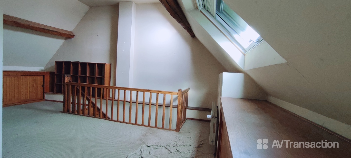 Maison à vendre  - 6 pièce(s) - 158m2 - Prunay-le-gillon (28360)