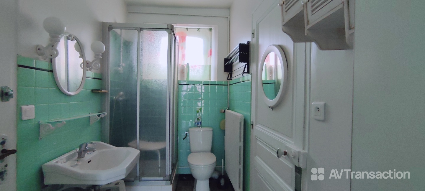 Maison à vendre  - 6 pièce(s) - 158m2 - Prunay-le-gillon (28360)