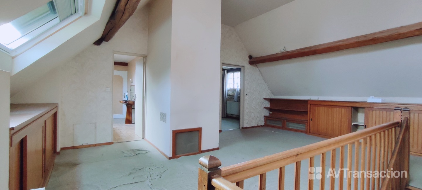 Maison à vendre  - 6 pièce(s) - 158m2 - Prunay-le-gillon (28360)