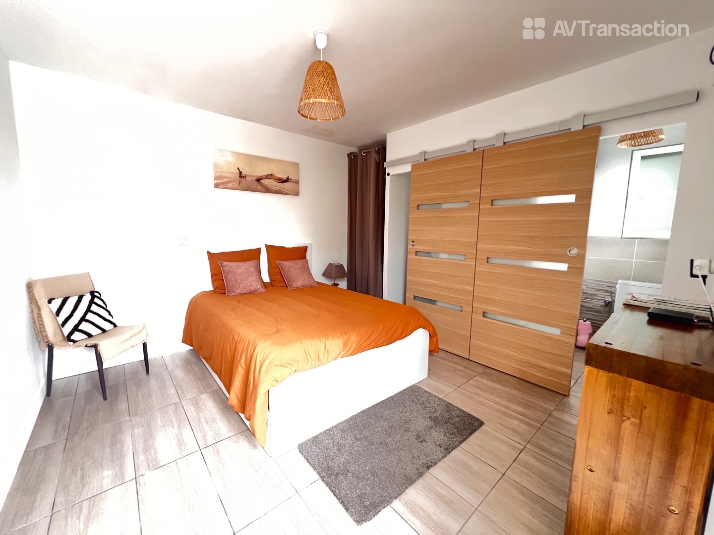 Maison à vendre  - 5 pièce(s) - 118m2 - Lacanau (33680)