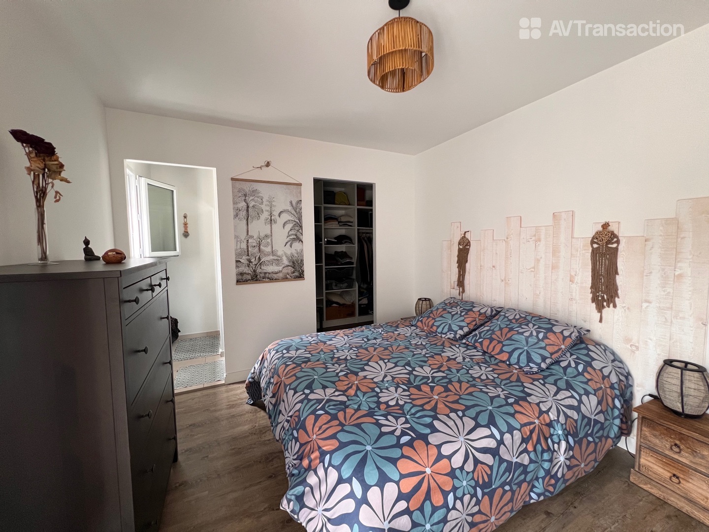 Maison à vendre  - 5 pièce(s) - 118m2 - Lacanau (33680)